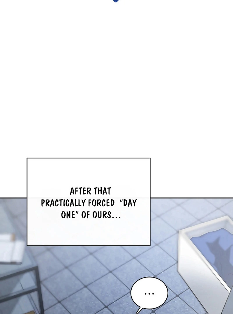 Duplication love || PARADISE SCANS || - Chapter 2 manhwa