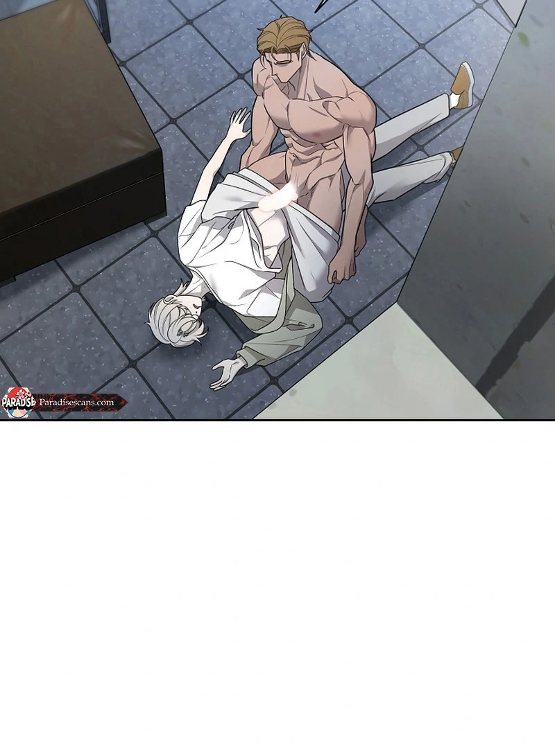 Duplication love || PARADISE SCANS || - Chapter 2 manhwa