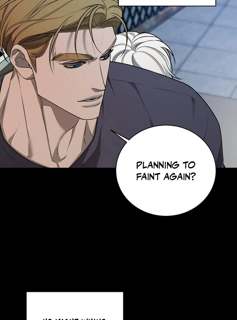 Duplication love || PARADISE SCANS || - Chapter 2 manhwa