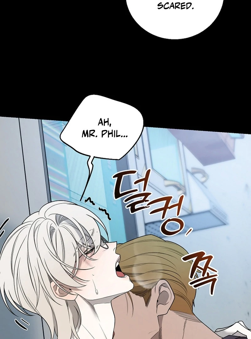 Duplication love || PARADISE SCANS || - Chapter 2 manhwa