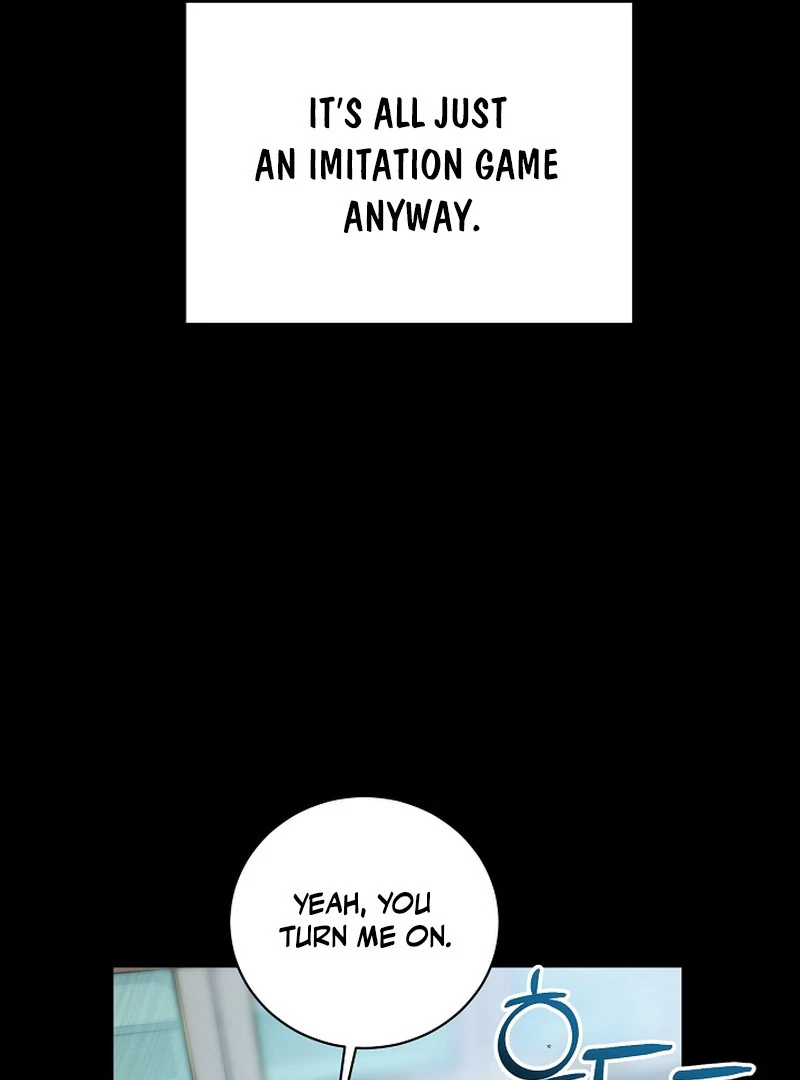 Duplication love || PARADISE SCANS || - Chapter 2 manhwa
