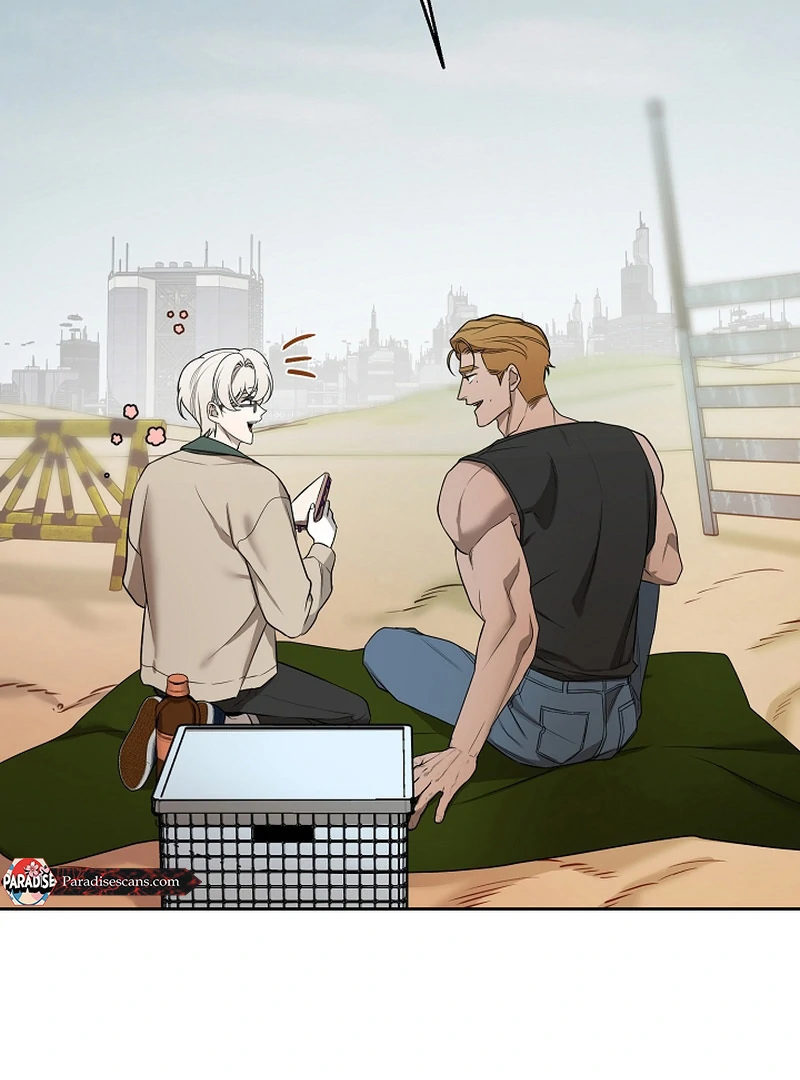 Duplication love || PARADISE SCANS || - Chapter 2 manhwa