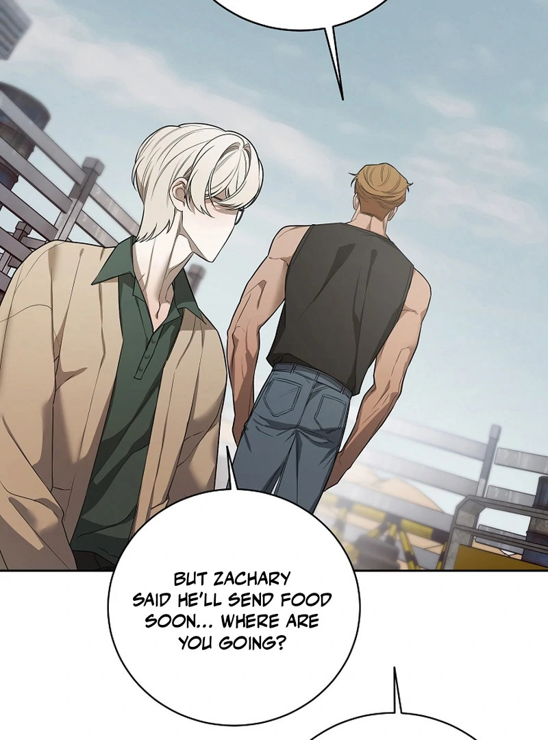 Duplication love || PARADISE SCANS || - Chapter 2 manhwa