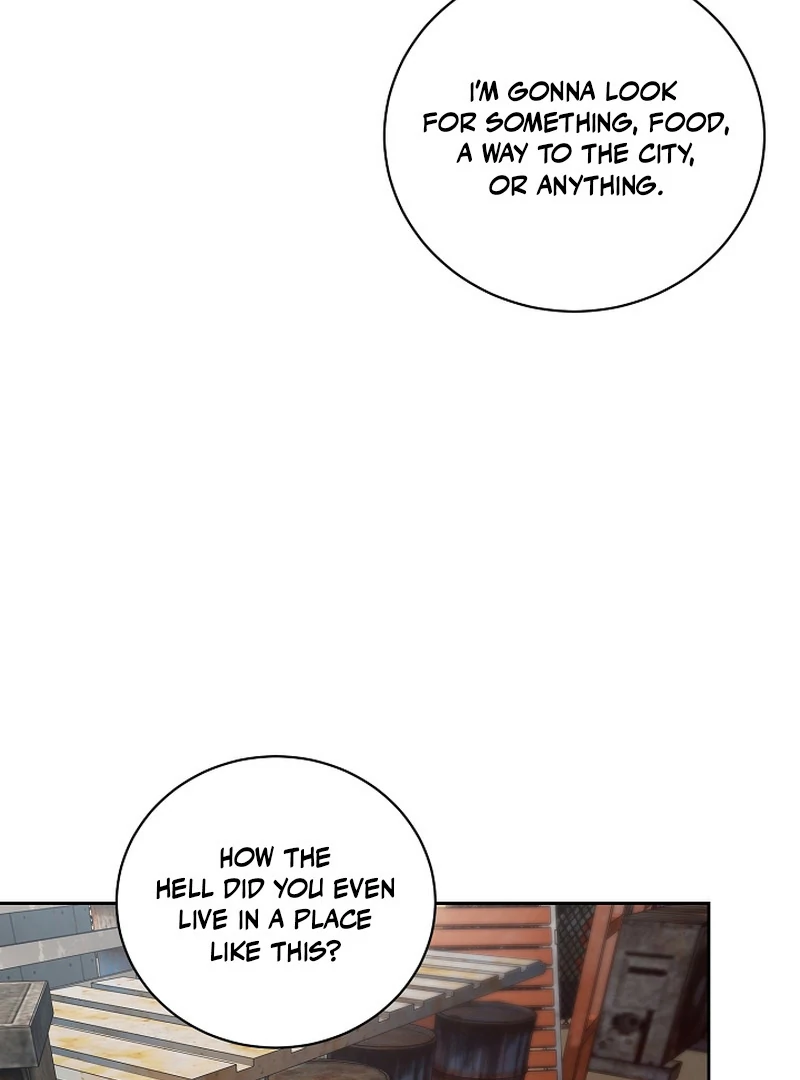 Duplication love || PARADISE SCANS || - Chapter 2 manhwa