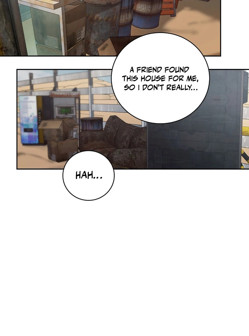 Duplication love || PARADISE SCANS || - Chapter 2 manhwa