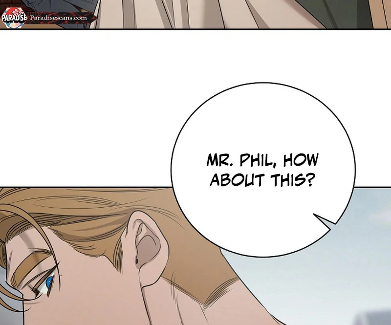 Duplication love || PARADISE SCANS || - Chapter 2 manhwa