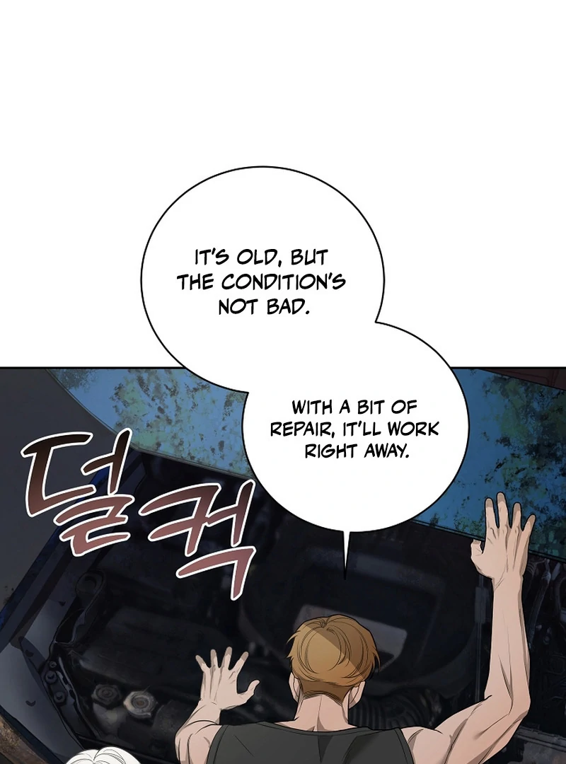 Duplication love || PARADISE SCANS || - Chapter 2 manhwa