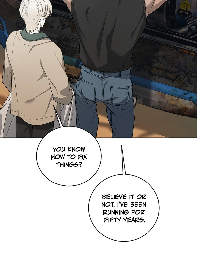 Duplication love || PARADISE SCANS || - Chapter 2 manhwa