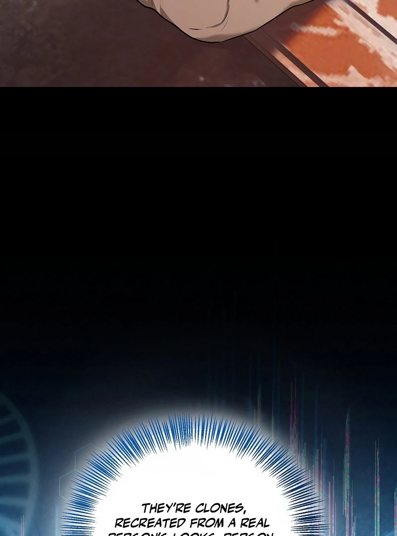 Duplication love || PARADISE SCANS || - Chapter 2 manhwa