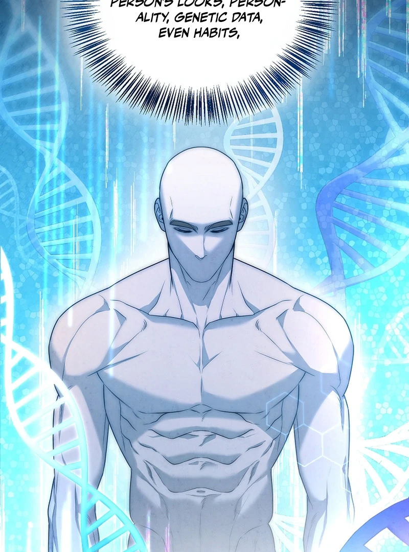 Duplication love || PARADISE SCANS || - Chapter 2 manhwa