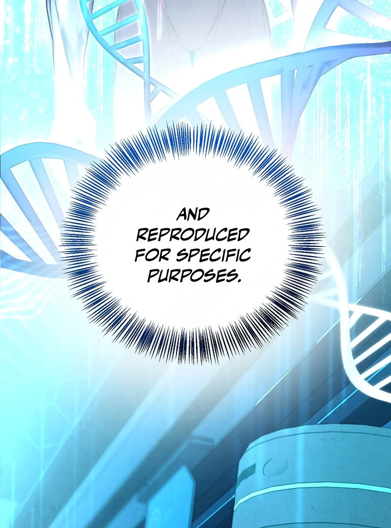 Duplication love || PARADISE SCANS || - Chapter 2 manhwa