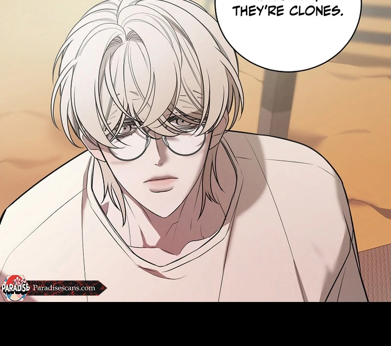 Duplication love || PARADISE SCANS || - Chapter 2 manhwa