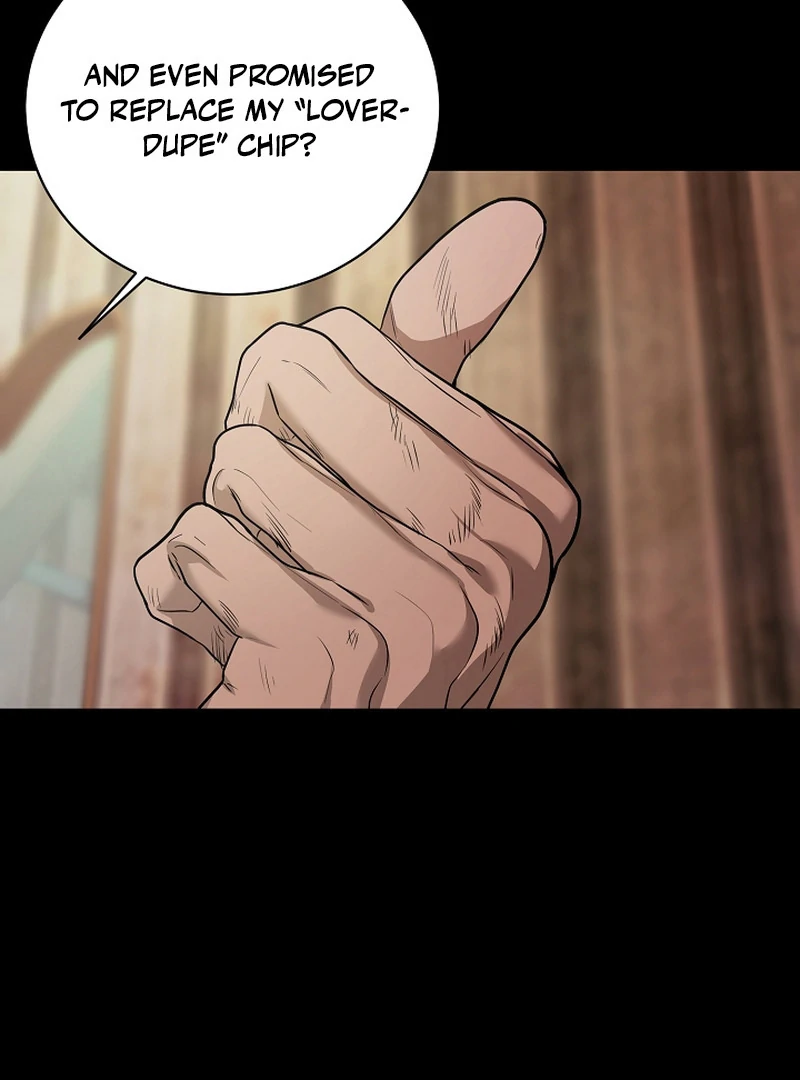 Duplication love || PARADISE SCANS || - Chapter 2 manhwa