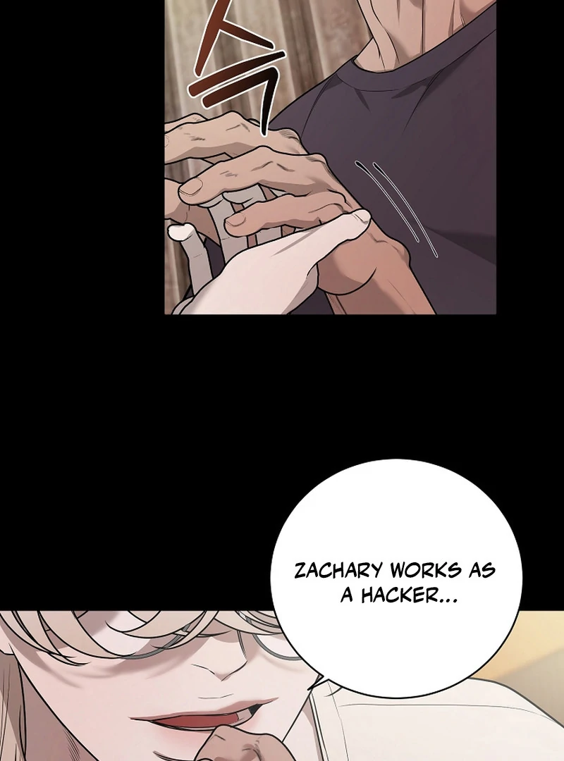 Duplication love || PARADISE SCANS || - Chapter 2 manhwa