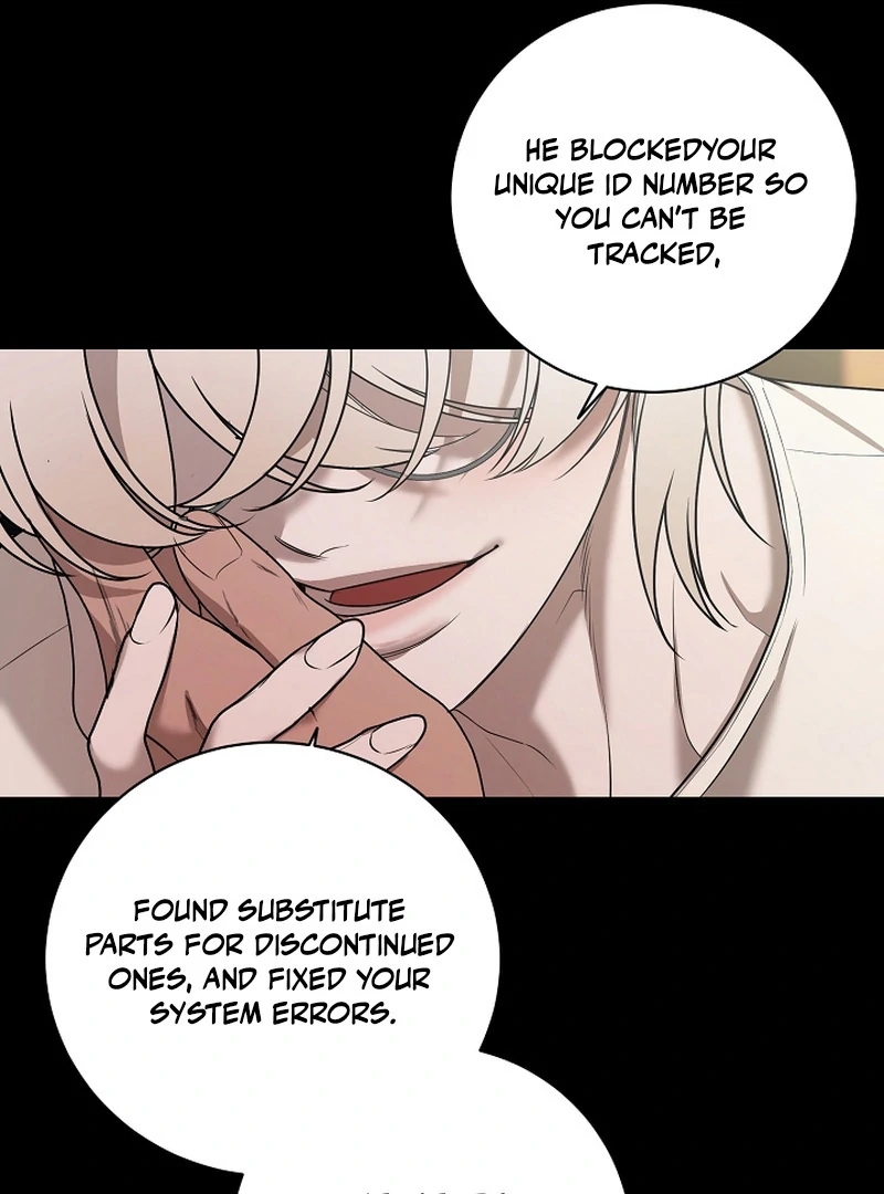 Duplication love || PARADISE SCANS || - Chapter 2 manhwa