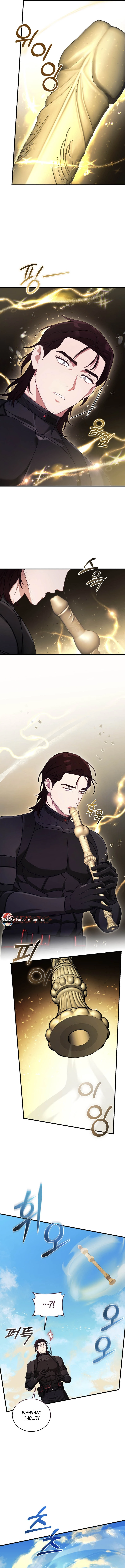 Blow, and I will submit~ || PARADISE SCANS || - Chapter 1: 🔞🔞 manhwa