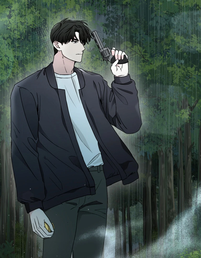 Fox Hunting || PARADISE SCANS || - Chapter 1 manhwa