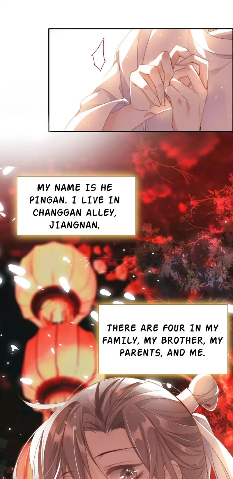 Delighted To Meet You (Season 1, Official) - 1 - First Encounter manhwa