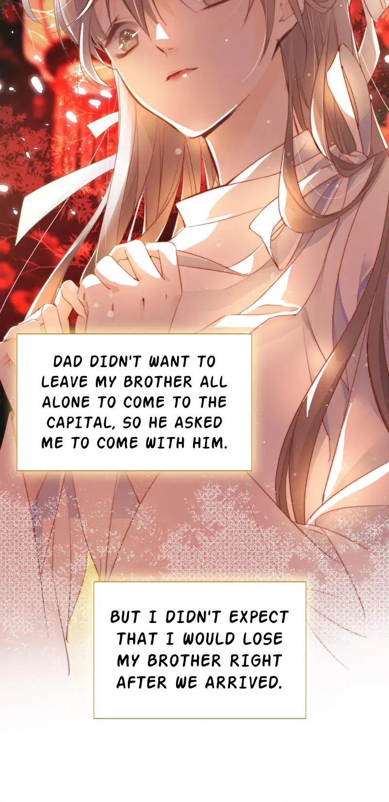 Delighted To Meet You (Season 1, Official) - 1 - First Encounter manhwa