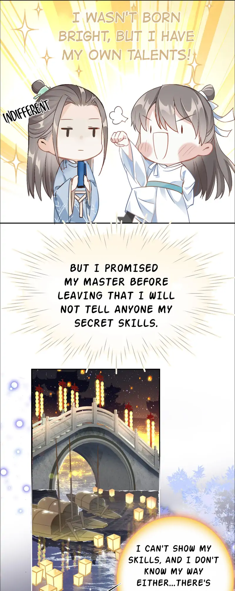 Delighted To Meet You (Season 1, Official) - 1 - First Encounter manhwa
