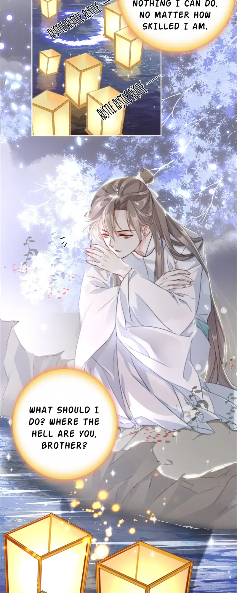 Delighted To Meet You (Season 1, Official) - 1 - First Encounter manhwa