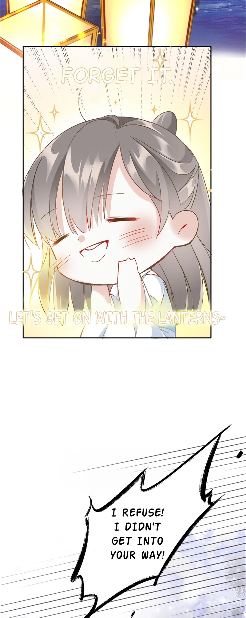 Delighted To Meet You (Season 1, Official) - 1 - First Encounter manhwa