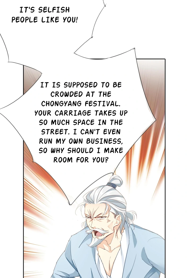Delighted To Meet You (Season 1, Official) - 1 - First Encounter manhwa