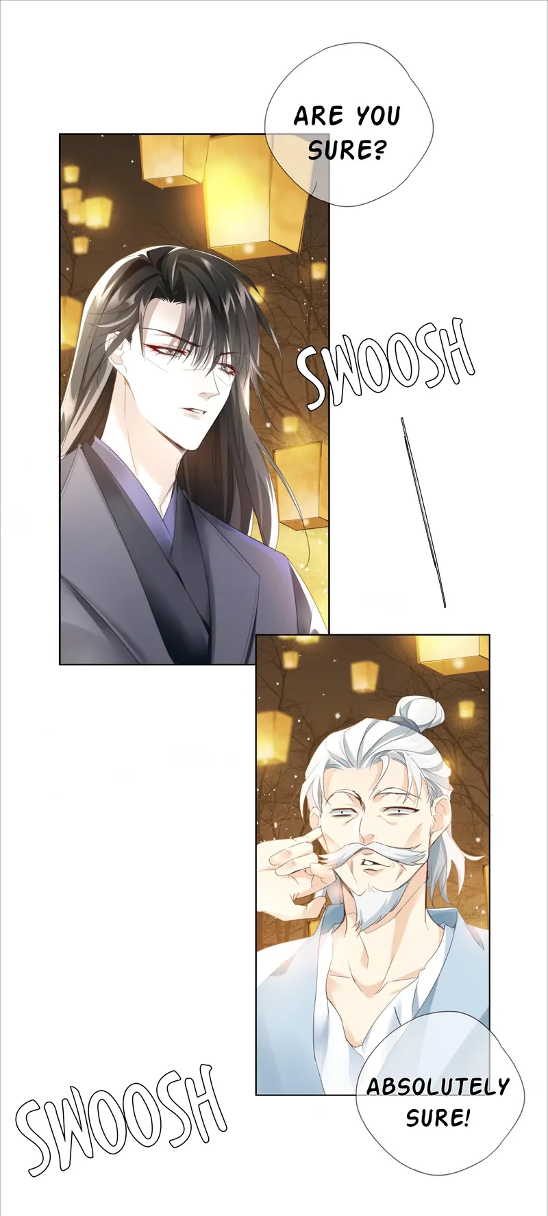 Delighted To Meet You (Season 1, Official) - 1 - First Encounter manhwa