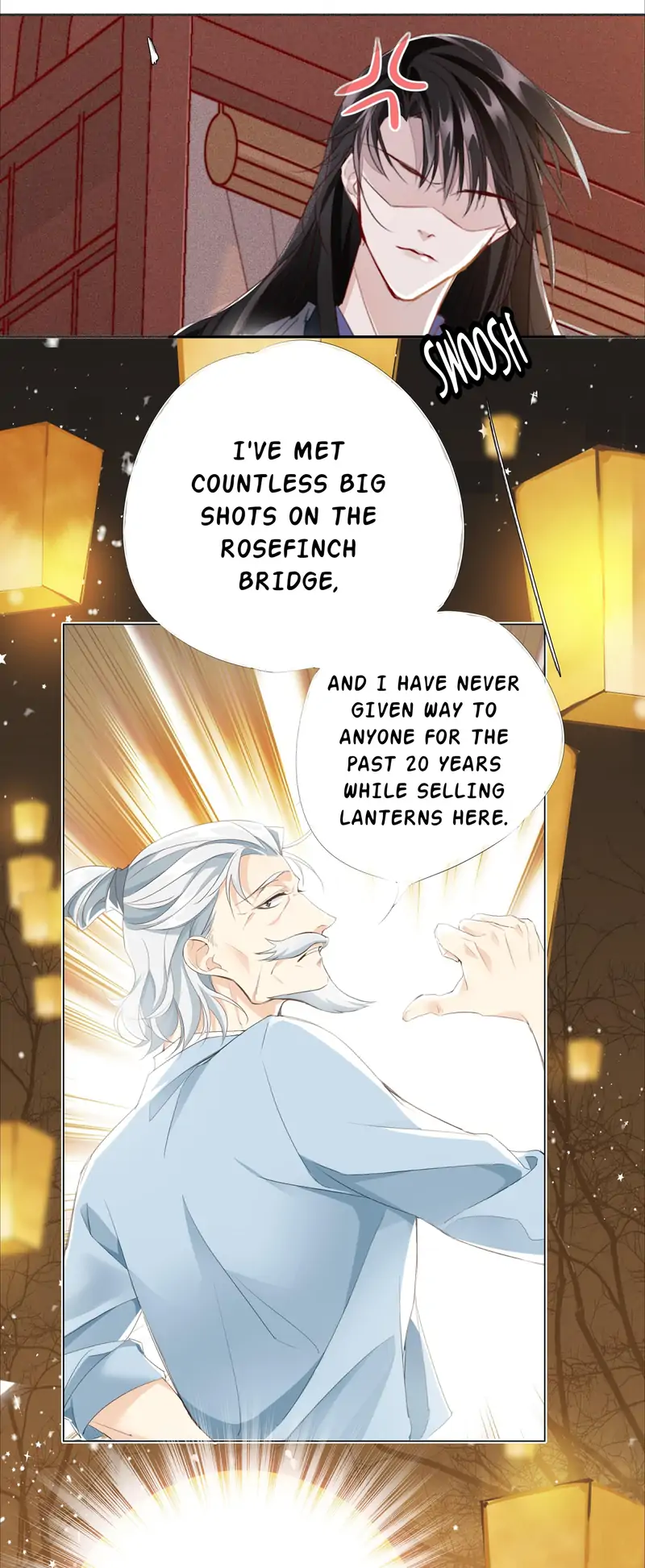 Delighted To Meet You (Season 1, Official) - 1 - First Encounter manhwa