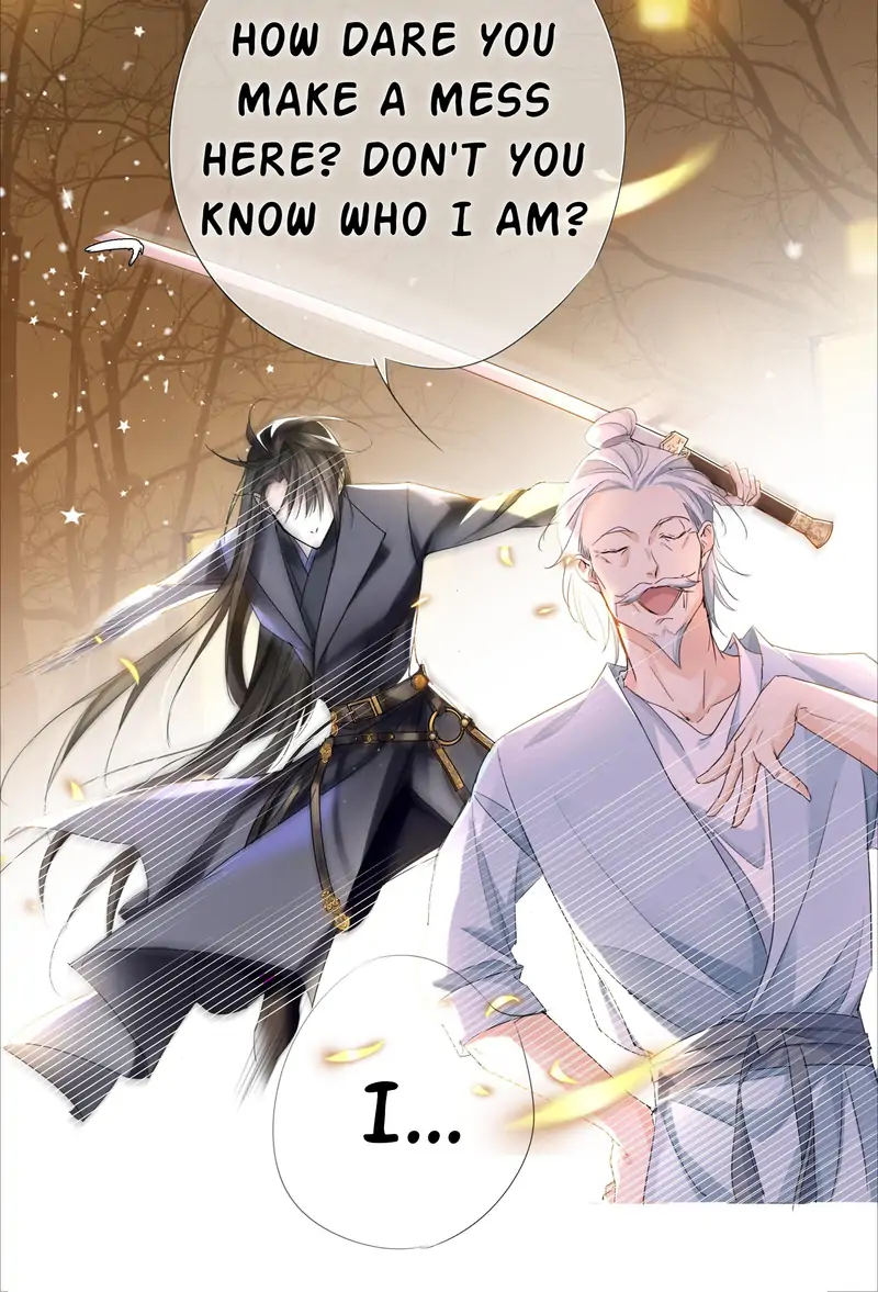 Delighted To Meet You (Season 1, Official) - 1 - First Encounter manhwa