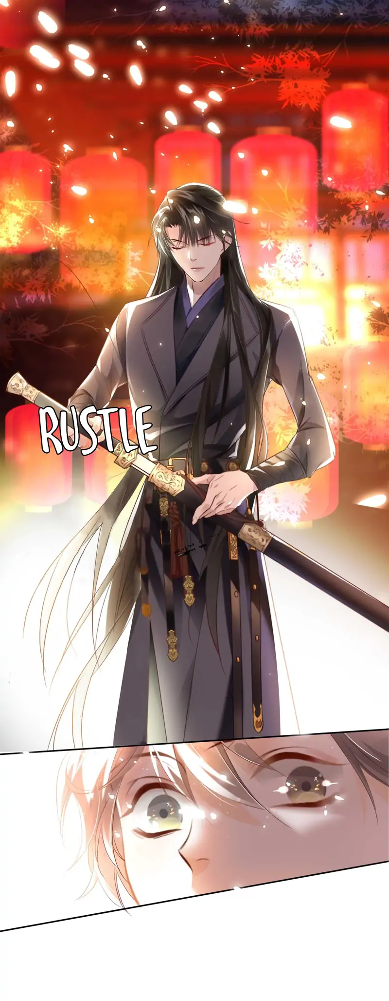Delighted To Meet You (Season 1, Official) - 1 - First Encounter manhwa
