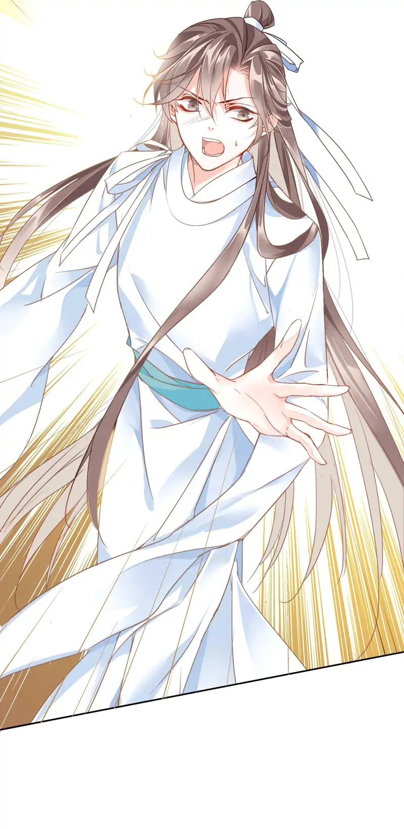 Delighted To Meet You (Season 1, Official) - 1 - First Encounter manhwa