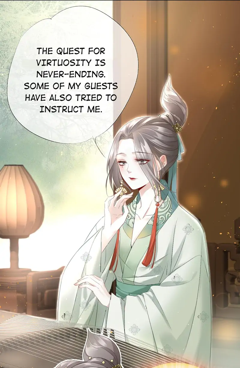 Delighted To Meet You (Season 1, Official) - 10 - Repair the zither manhwa