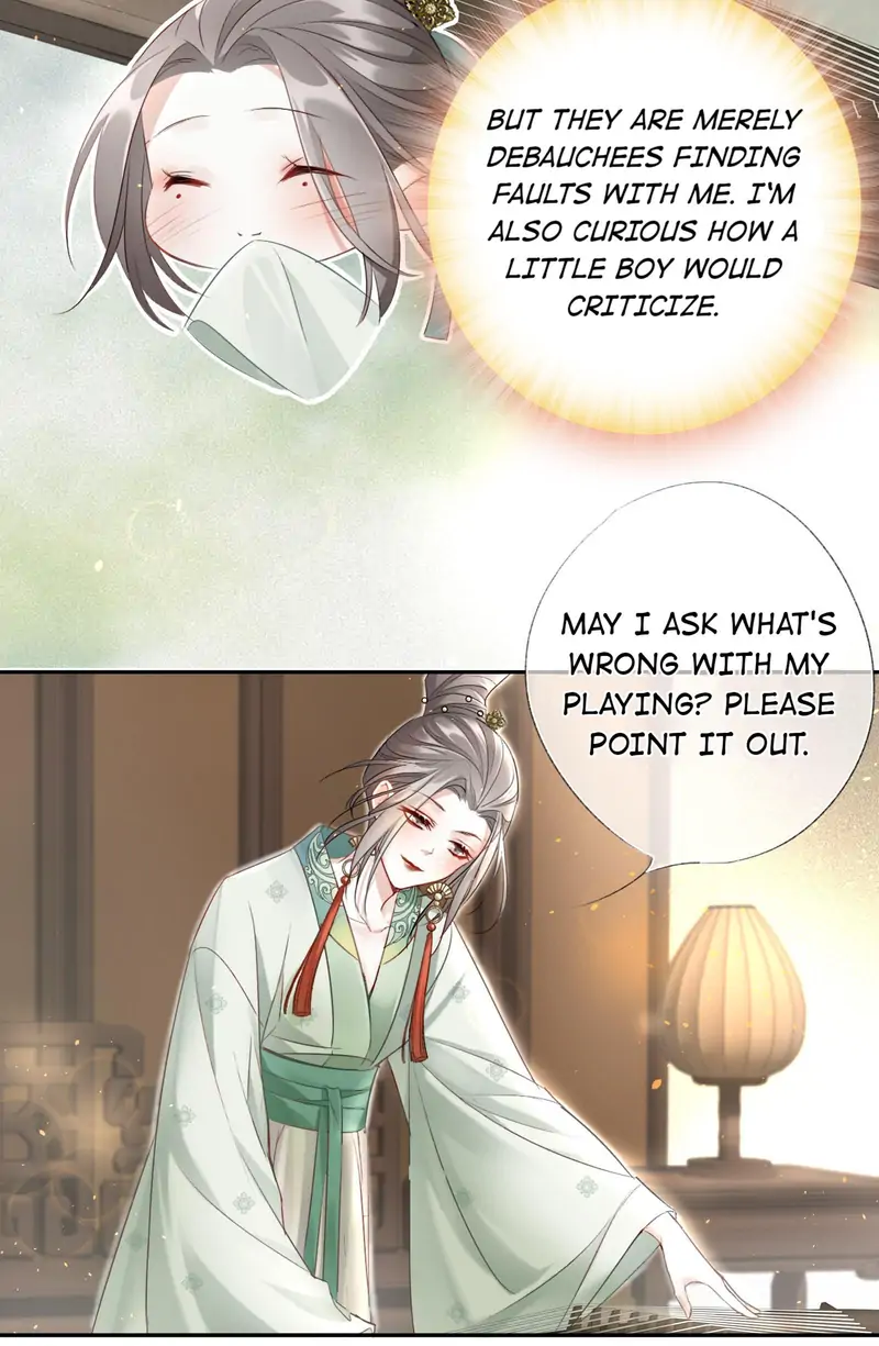 Delighted To Meet You (Season 1, Official) - 10 - Repair the zither manhwa