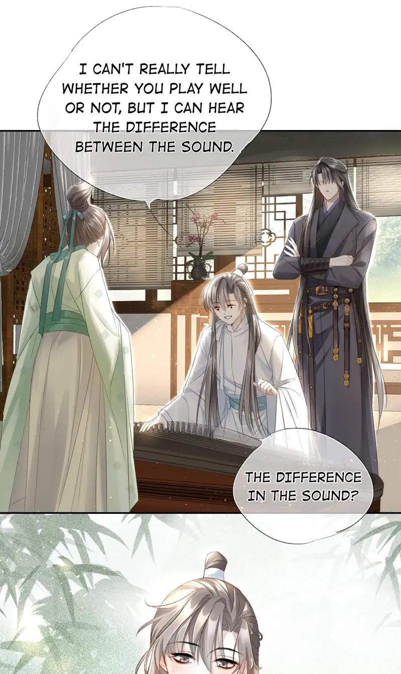 Delighted To Meet You (Season 1, Official) - 10 - Repair the zither manhwa