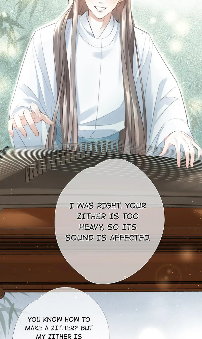 Delighted To Meet You (Season 1, Official) - 10 - Repair the zither manhwa