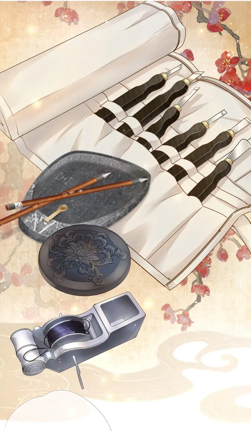 Delighted To Meet You (Season 1, Official) - 10 - Repair the zither manhwa