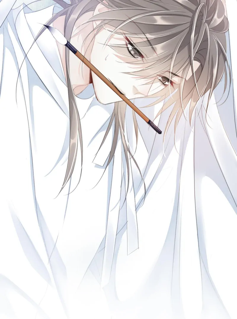 Delighted To Meet You (Season 1, Official) - 10 - Repair the zither manhwa
