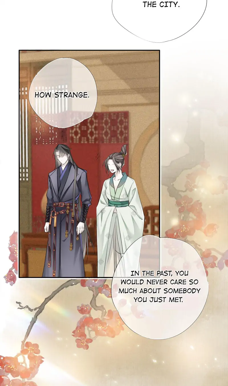 Delighted To Meet You (Season 1, Official) - 10 - Repair the zither manhwa