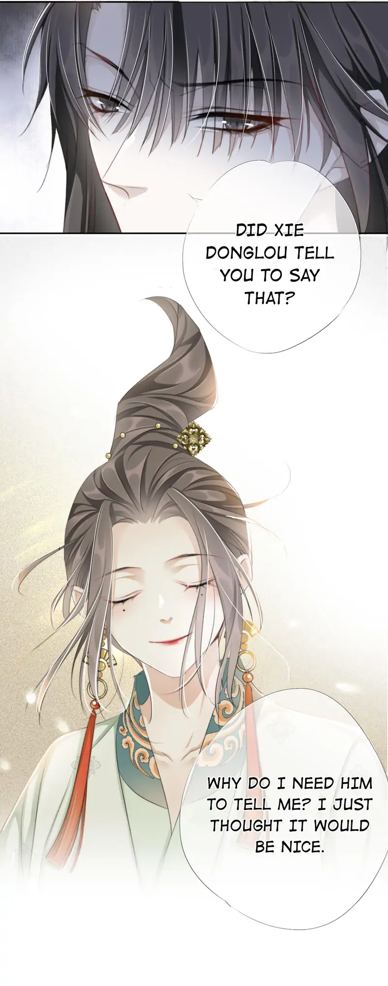 Delighted To Meet You (Season 1, Official) - 10 - Repair the zither manhwa
