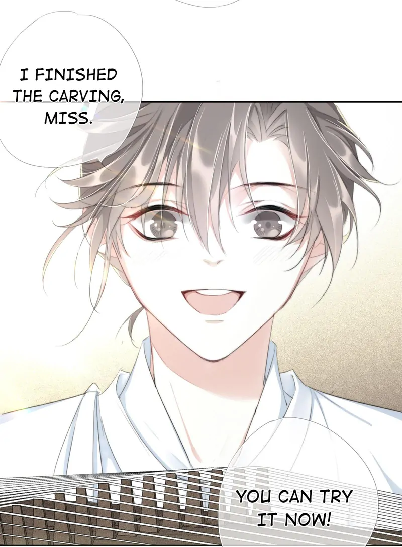 Delighted To Meet You (Season 1, Official) - 10 - Repair the zither manhwa