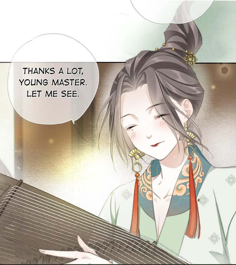 Delighted To Meet You (Season 1, Official) - 10 - Repair the zither manhwa