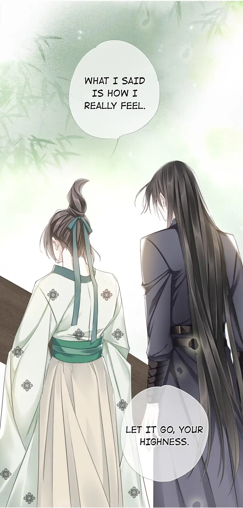 Delighted To Meet You (Season 1, Official) - 10 - Repair the zither manhwa