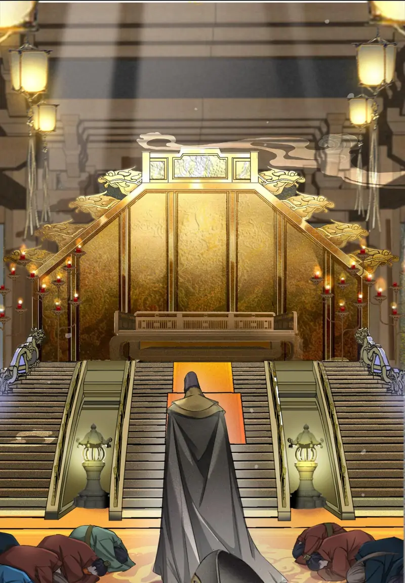 Delighted To Meet You (Season 1, Official) - 10 - Repair the zither manhwa