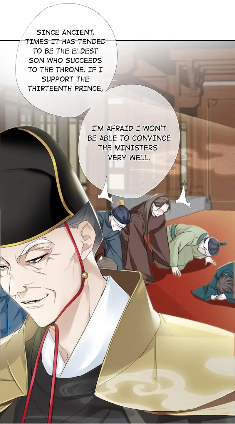 Delighted To Meet You (Season 1, Official) - 10 - Repair the zither manhwa