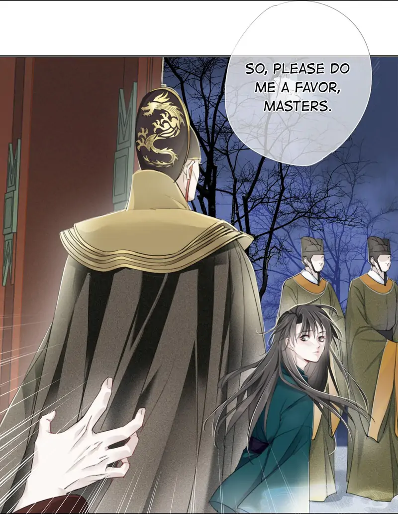 Delighted To Meet You (Season 1, Official) - 10 - Repair the zither manhwa