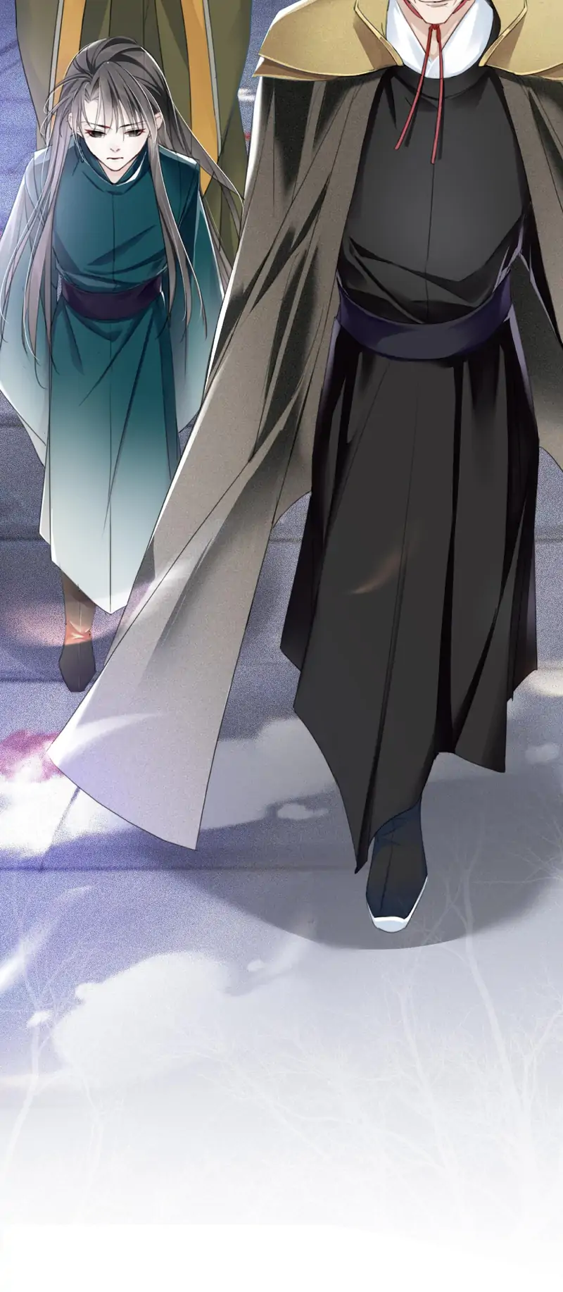 Delighted To Meet You (Season 1, Official) - 10 - Repair the zither manhwa