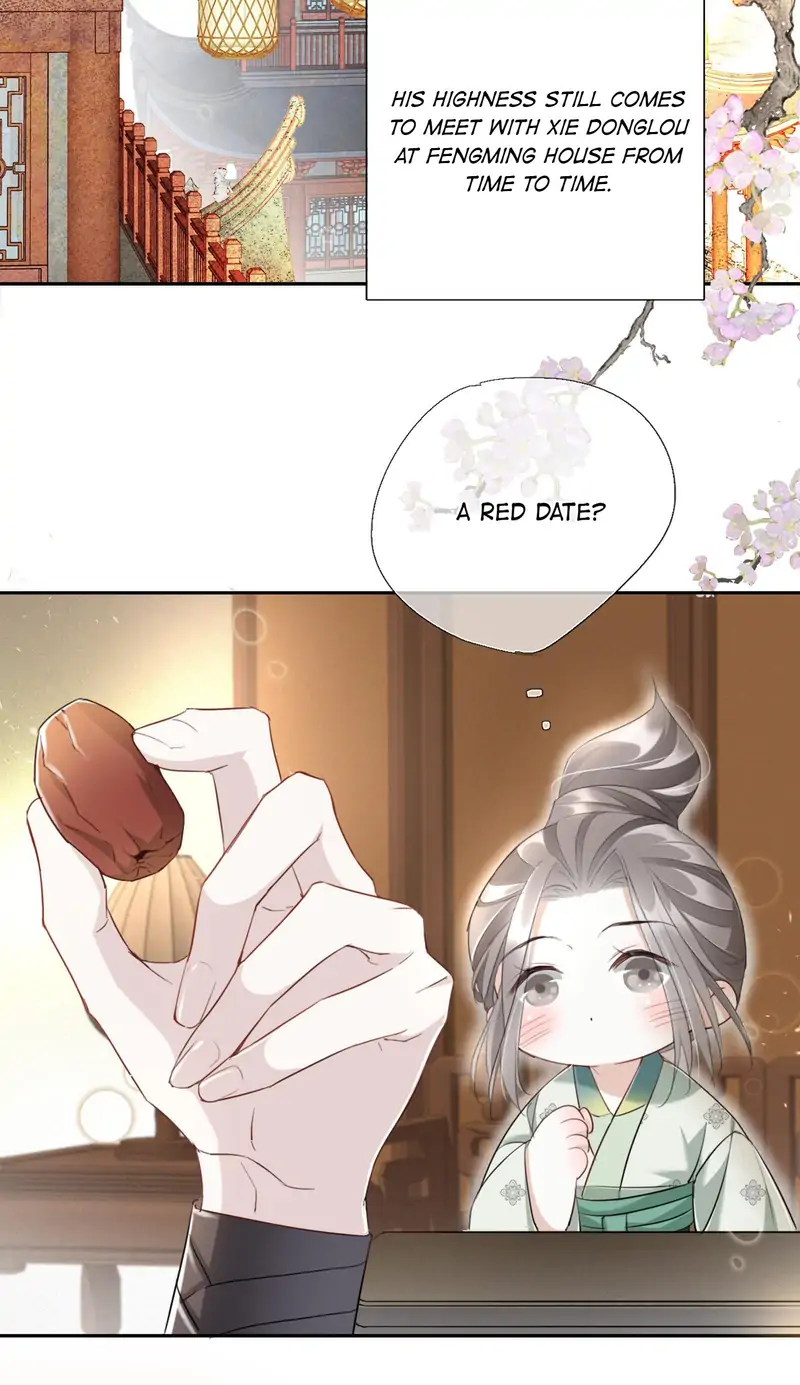 Delighted To Meet You (Season 1, Official) - 11 - The Xie Brothers manhwa