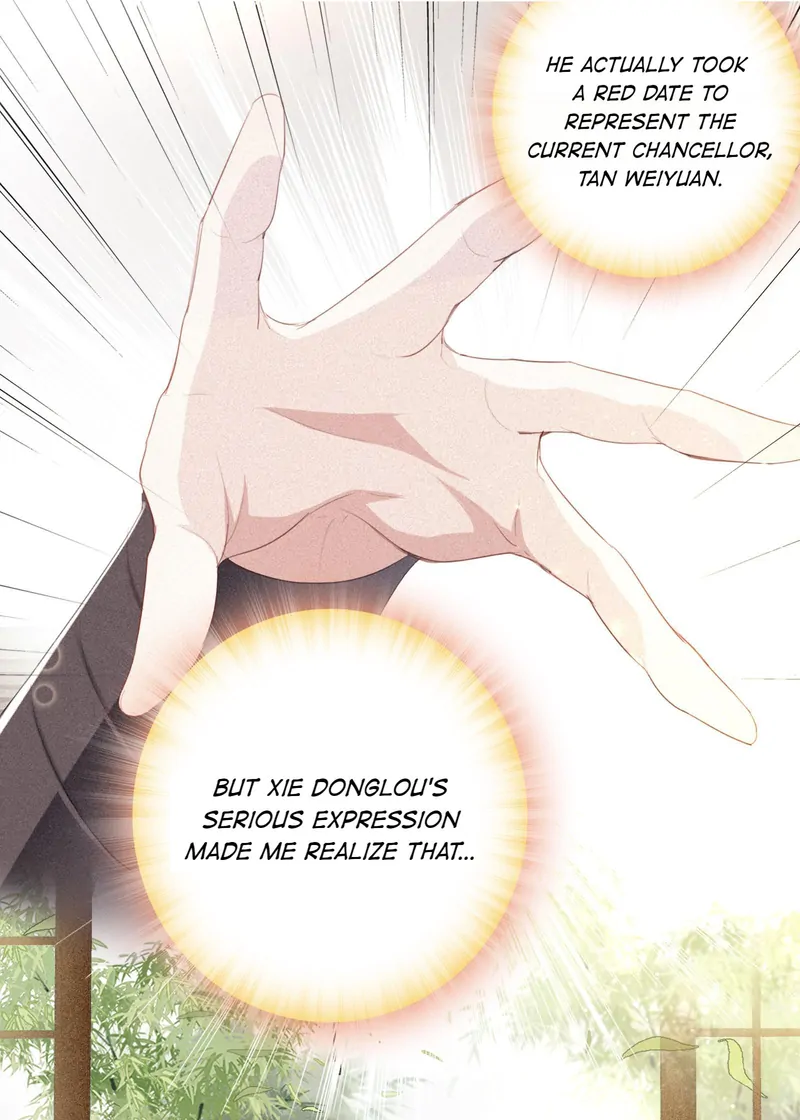 Delighted To Meet You (Season 1, Official) - 11 - The Xie Brothers manhwa