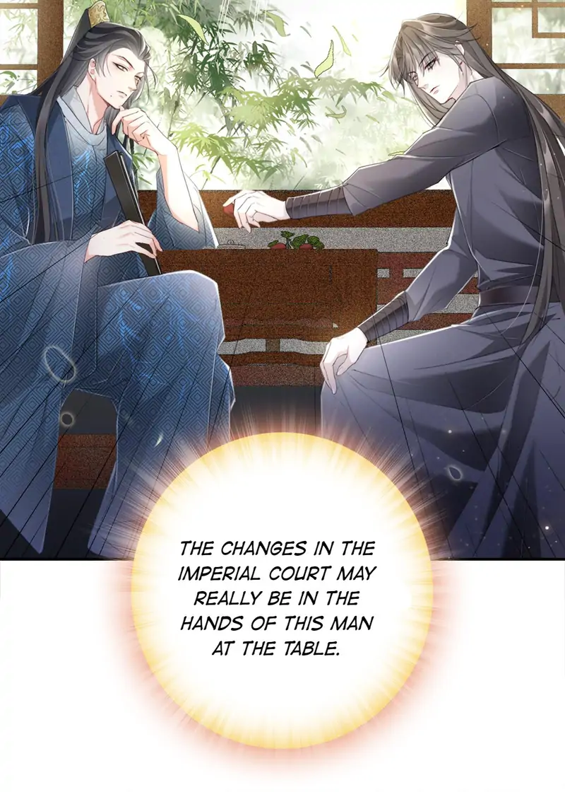 Delighted To Meet You (Season 1, Official) - 11 - The Xie Brothers manhwa